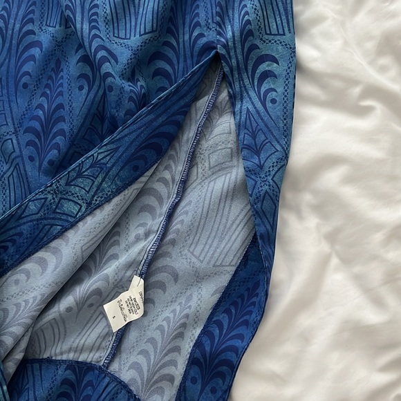 Do+Be halter summer midi dress - Picture 2 of 6